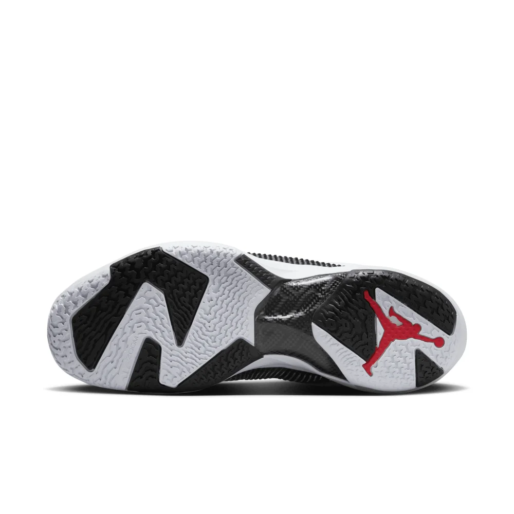 NIKE JORDAN XXXVII Low 37 DQ4122-100 / weiss