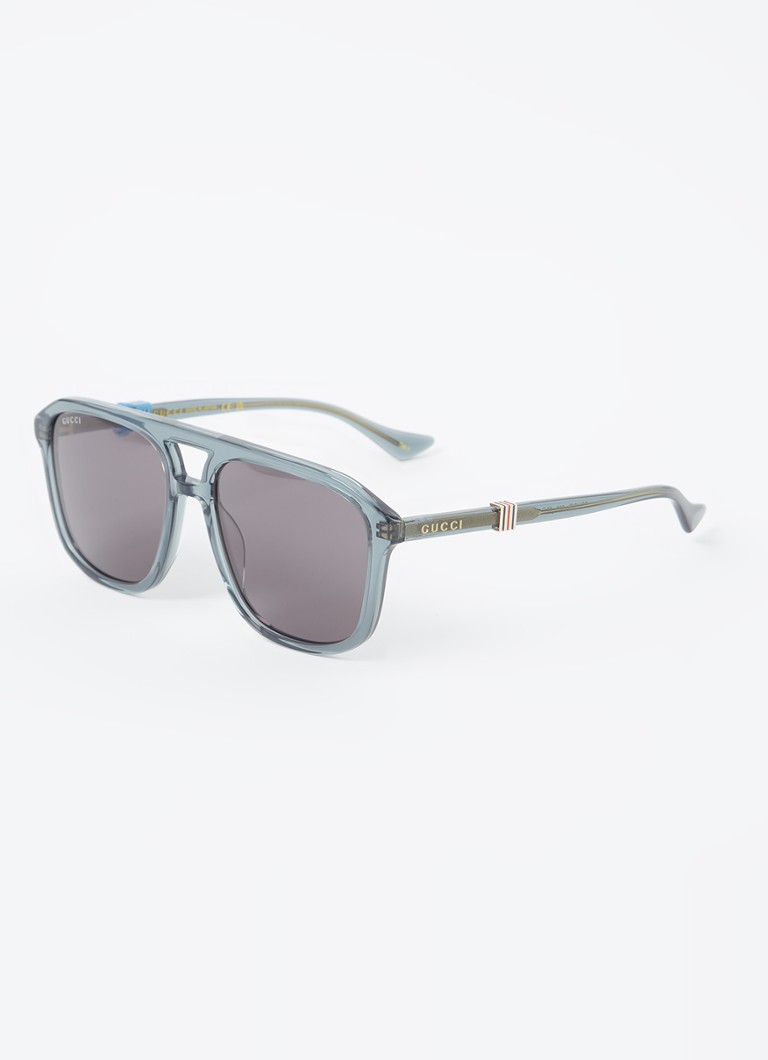 Gucci  Piloten zonnebril GG1494S