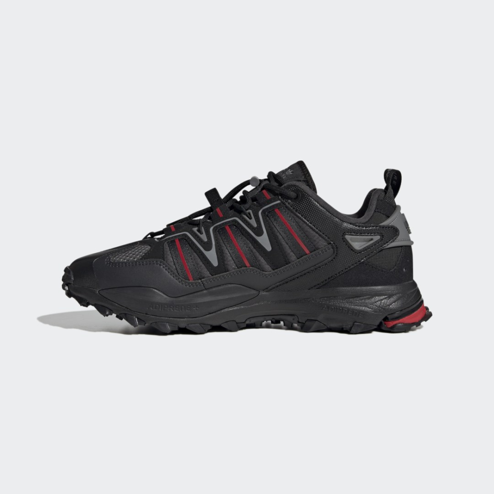 adidas Hyperturf HQ9119 / schwarz