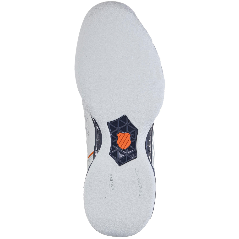 K-Swiss BIGSHOT LIGHT 4 CARPET 07137484M / bunt