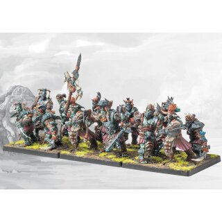Wadrhun: Chosen of Conquest / Veterans