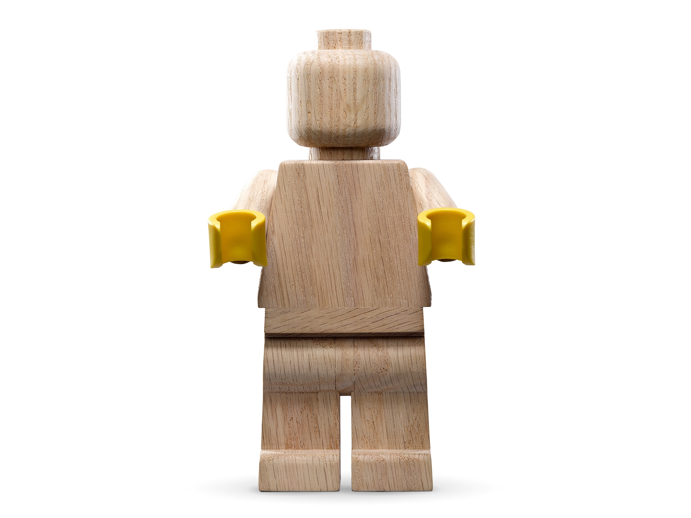 Holz-Minifigur 5007523