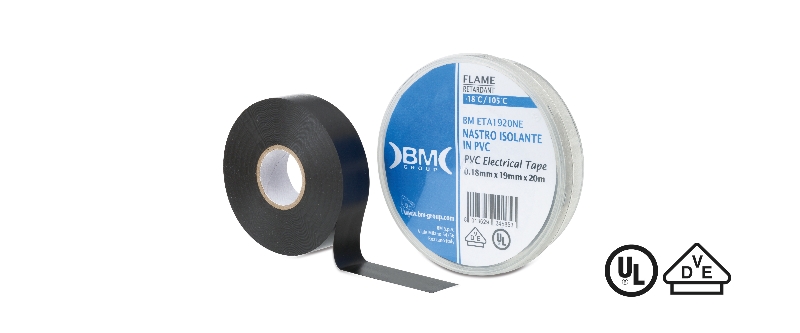 Beta BMETA1920NE PVC izolacijska traka za ekstremne temperature