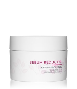 Charlotte Meentzen Sebum Reducer Kaolin Gesichtsmaske-50 ml