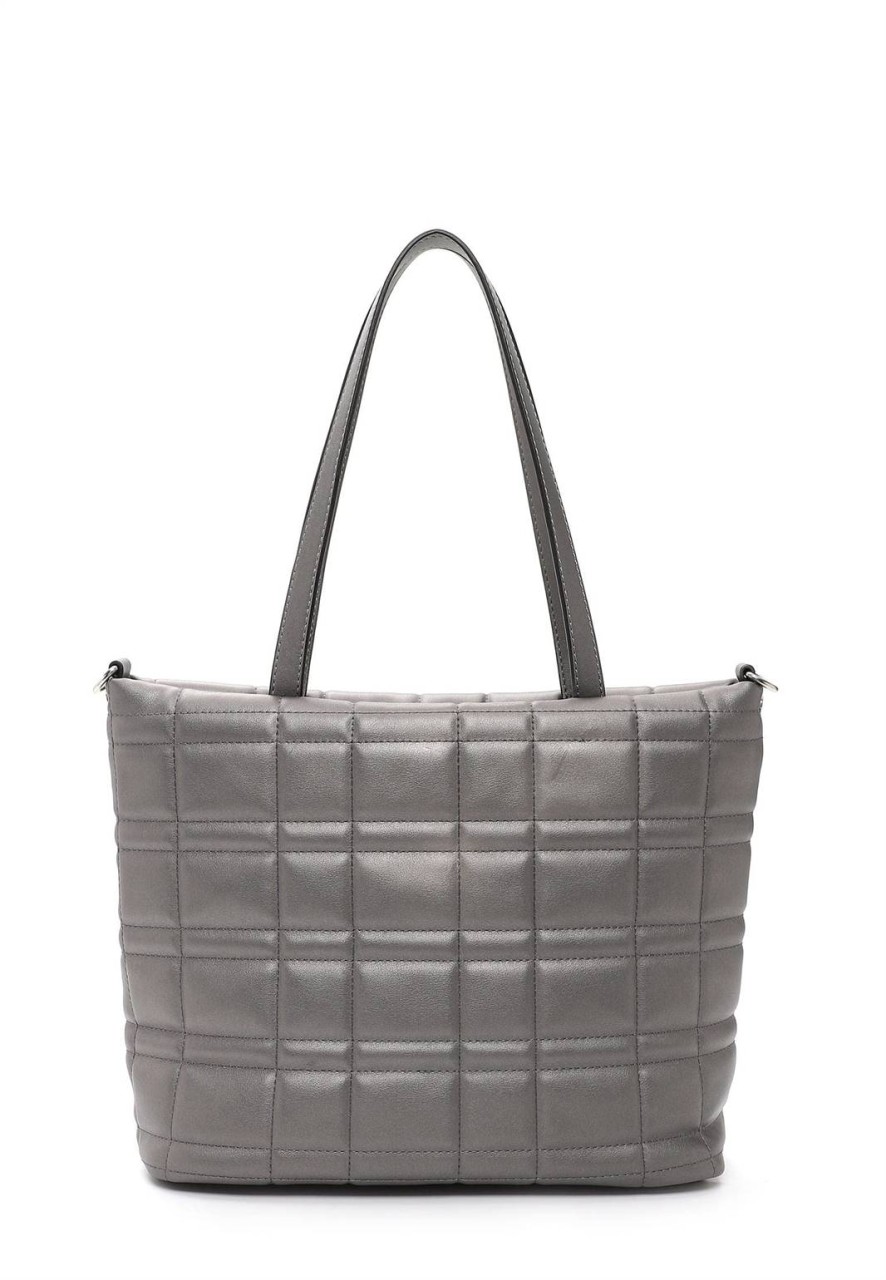 SURI FREY Handtaschen gold Hilary