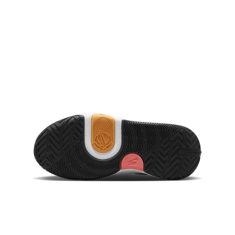 Nike Team Hustle D 11 DV8996-001 / schwarz