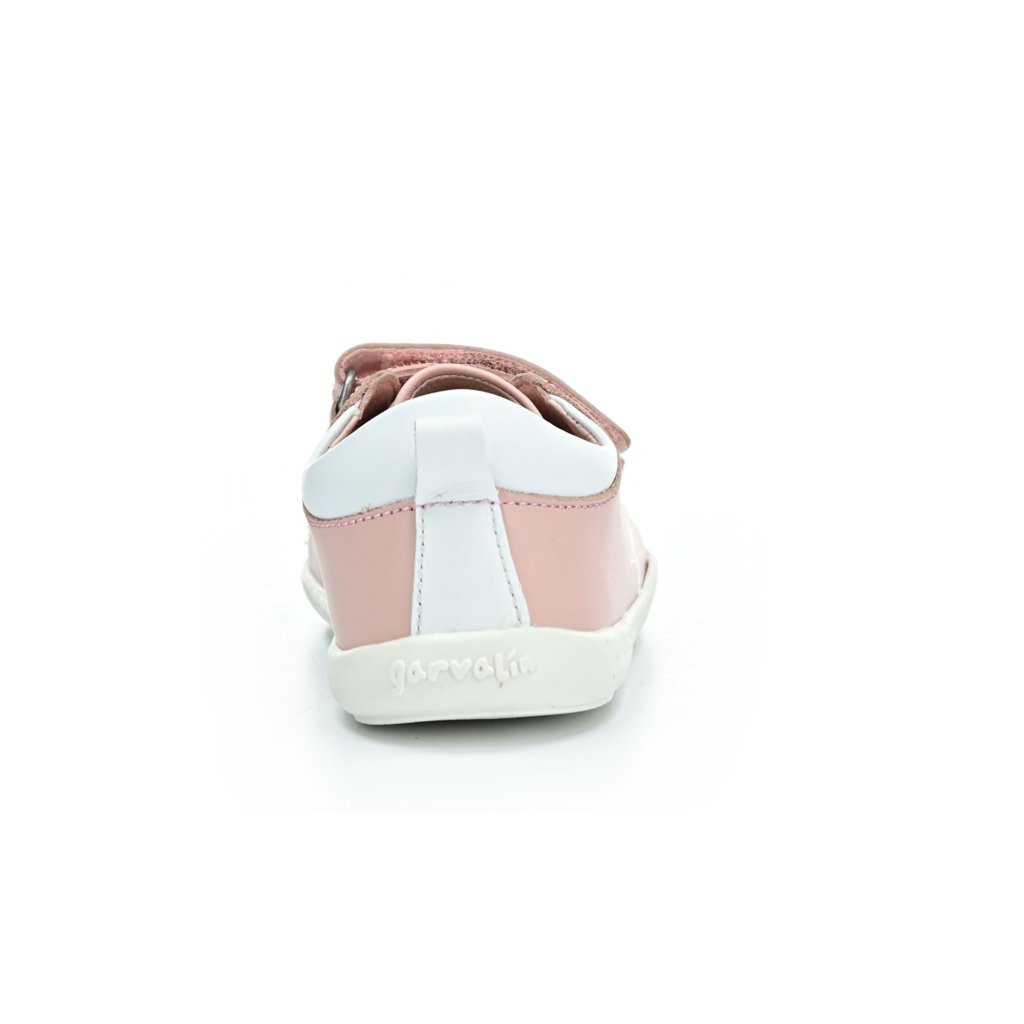 Garvalín Zapato Estrella Cuarzo Rosa Barfußschuhe