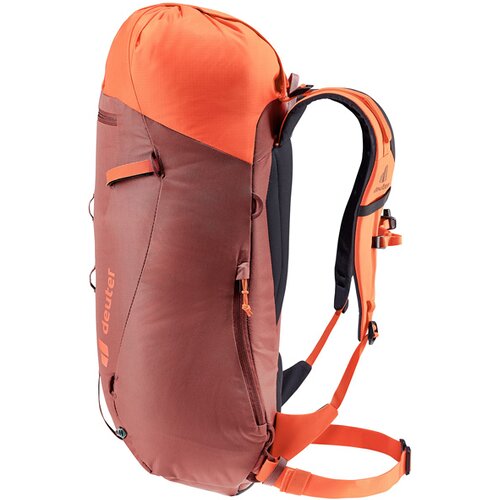 RUCKSACK GUIDE 24