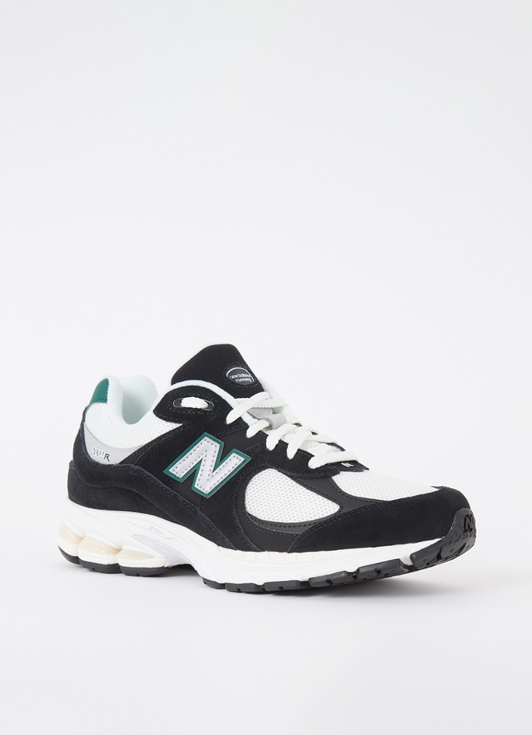 Αθλητικά παπούτσια New Balance 2002R με σουέτ λεπτομέρειες