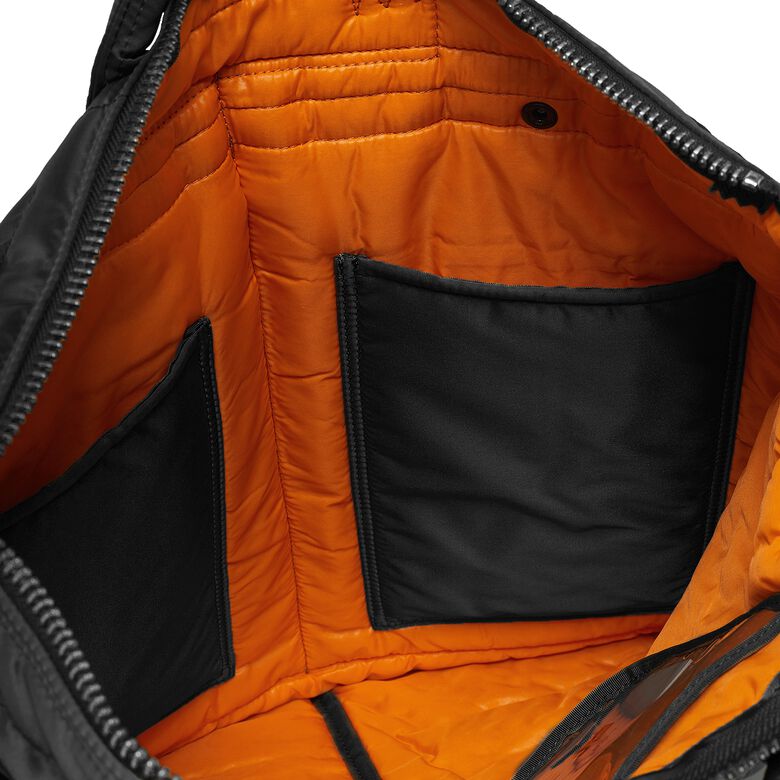 Porter-Yoshida Kaban Tanker 2Way Helmet Bag black