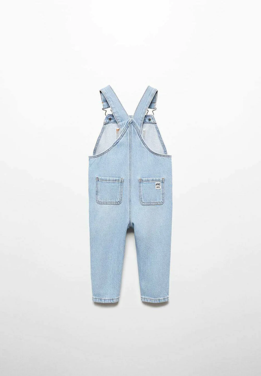 Mango Kids LUCAS - Peto