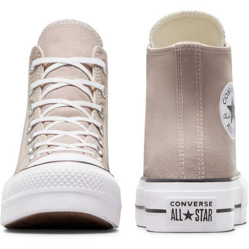 CONVERSE CTAS Lift Platform Sneaker Damen