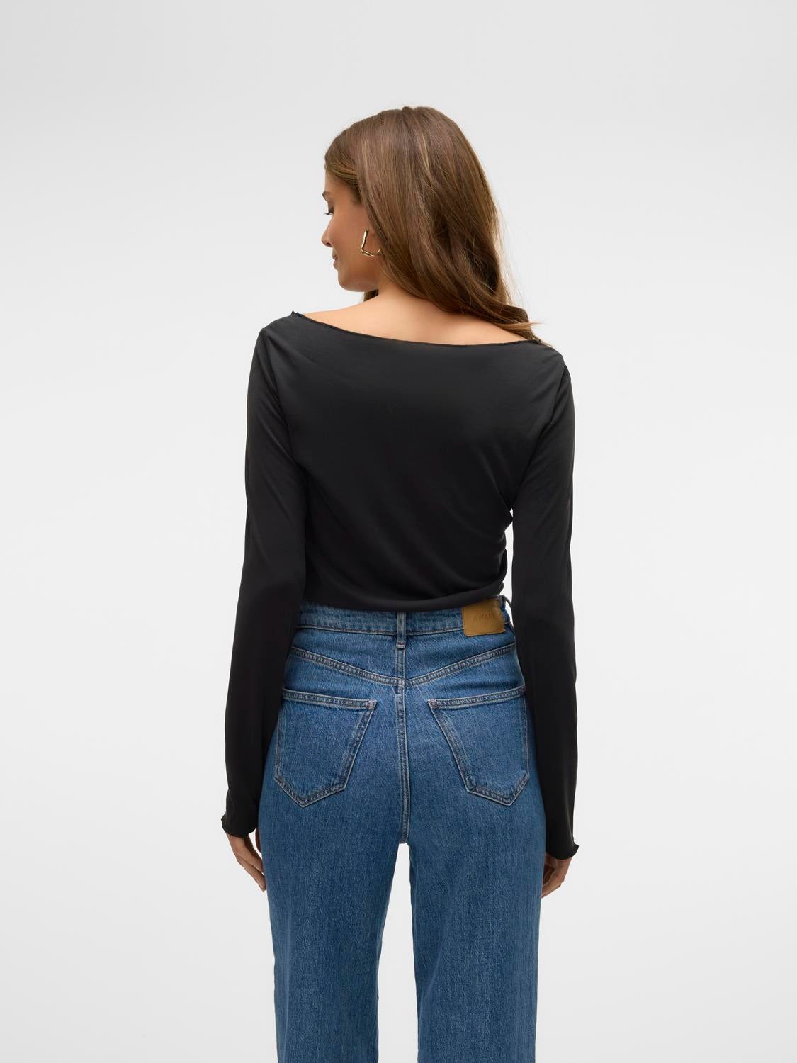 VMMAGGIE Top