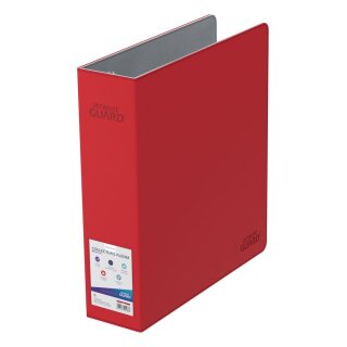 Supreme Collectors Album Large Xenoskin Rot