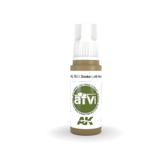 RAL 7028 Dunkelgelb Ausgabe 1944 (17 ml)