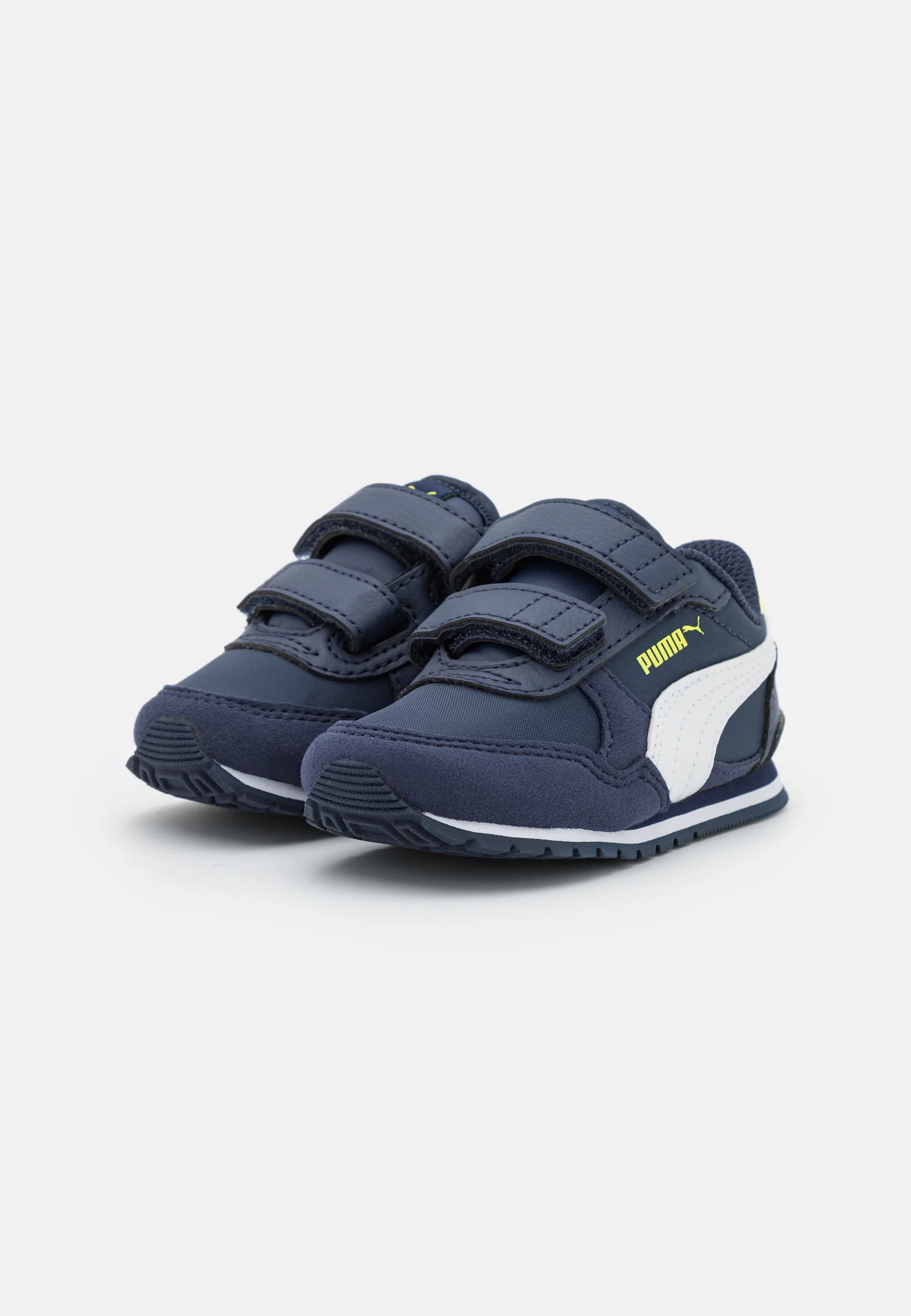 Puma ST RUNNER UNISEX - Zapatillas bajas