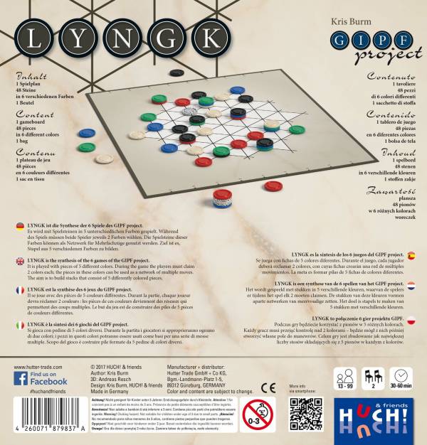 Lyngk