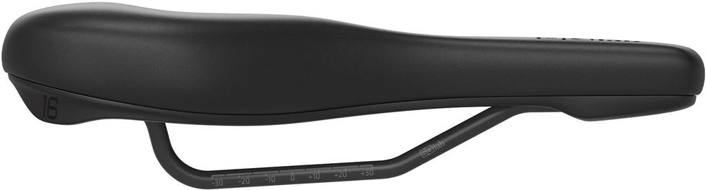 SQlab 601 Ergolux Sattel kaufen | Bike-Discount