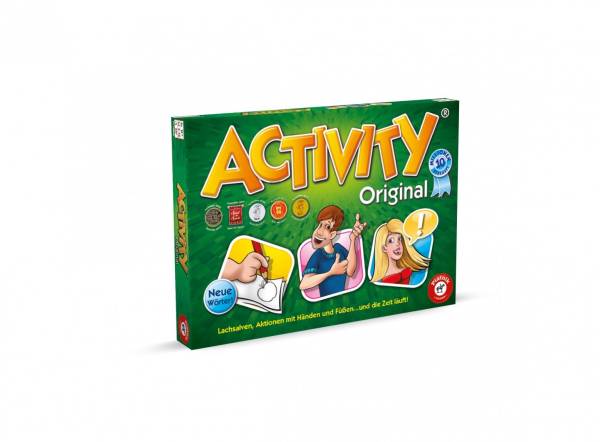 Activity Original
