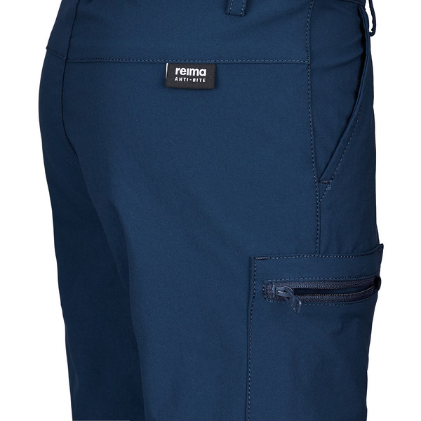 SILLAT PANTS Kinder - Mückenabweisende Kleidung
