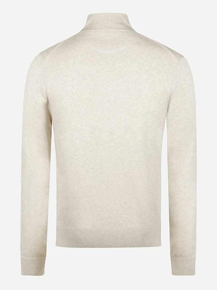 McGregor Pullover in Creme günstig kaufen