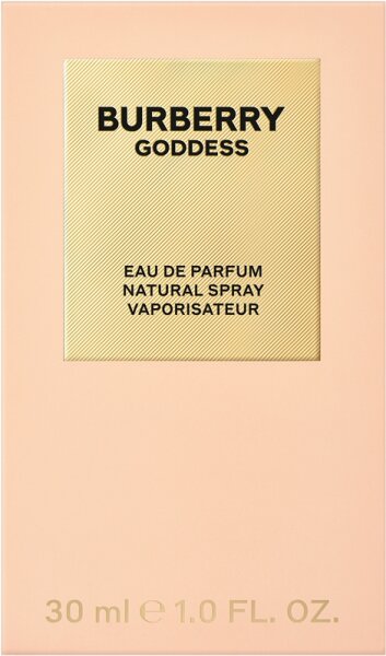 Burberry Goddess Eau de Parfum