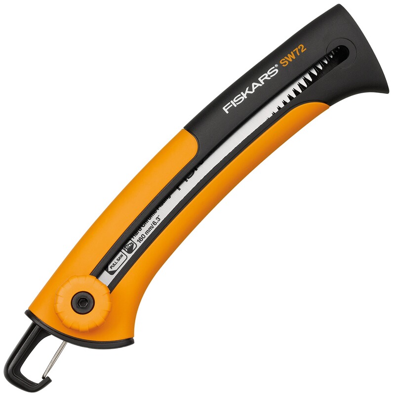 Fiskars Handsäge Xtract SW72