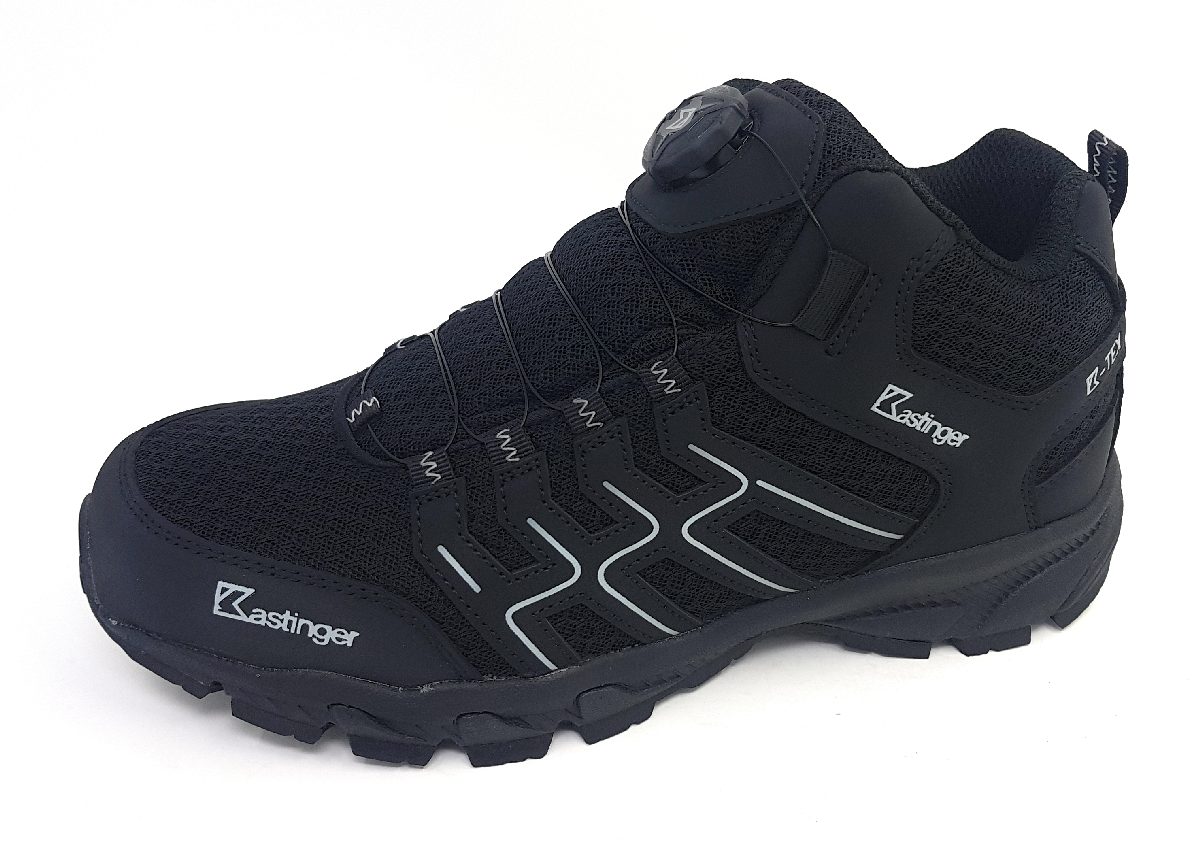 Kastinger Tallaas Hi 24200-500 Schwarz 500 Black