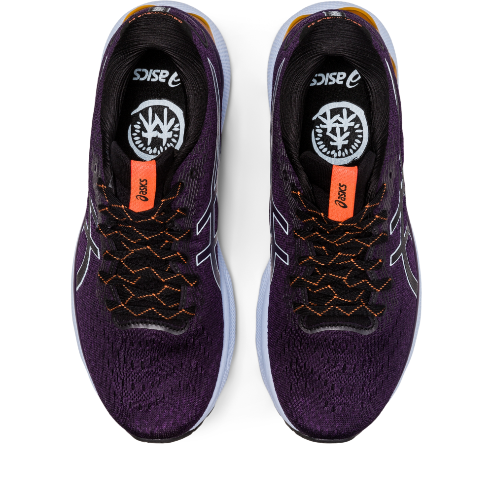 Asics Gel Nimbus 24 TR 1012b383-001 / lila