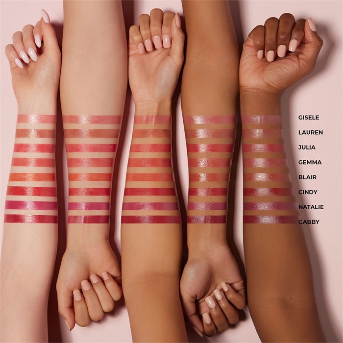 Li Paradise Color Balm