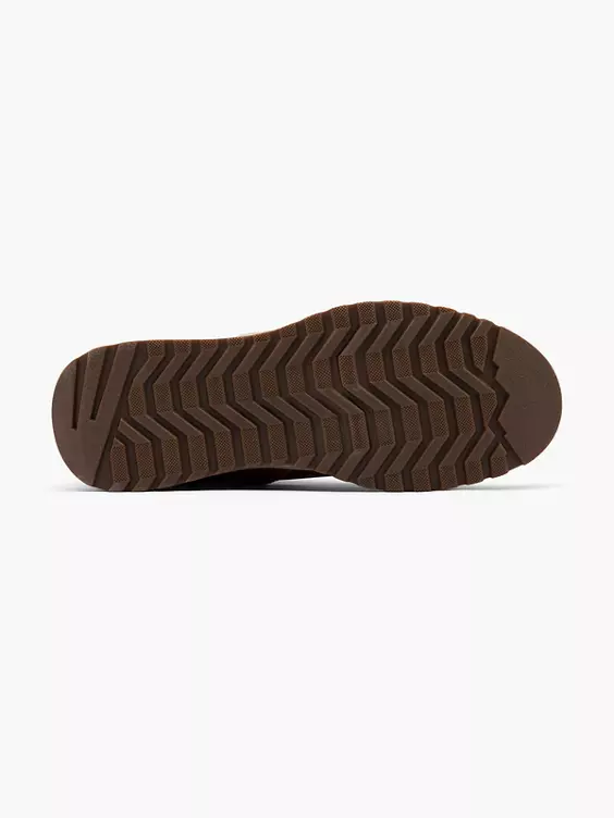 Bottesini Schnürboots