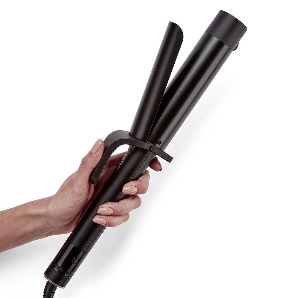 Hot Tools Professional Black Lockenstab 38 mm