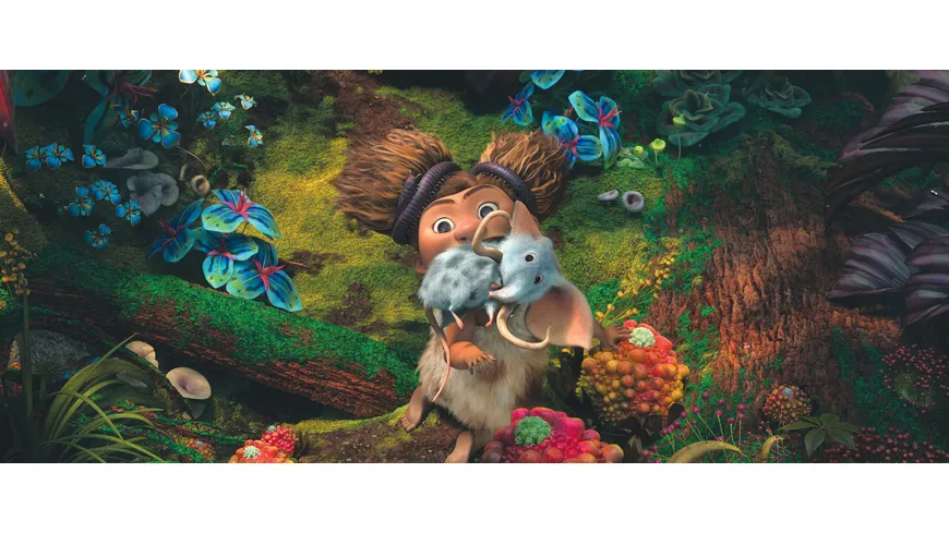 Die Croods
