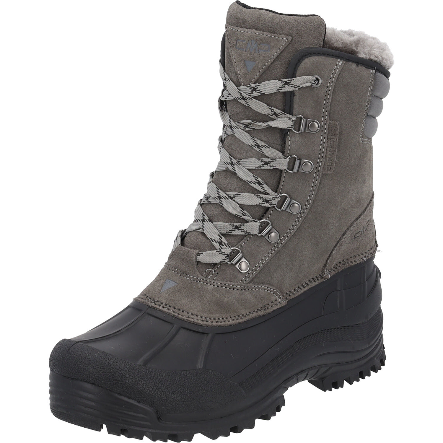 CMP Kinos WP 3Q48867, Winterstiefel, Herren, GRAFFITE-NERO