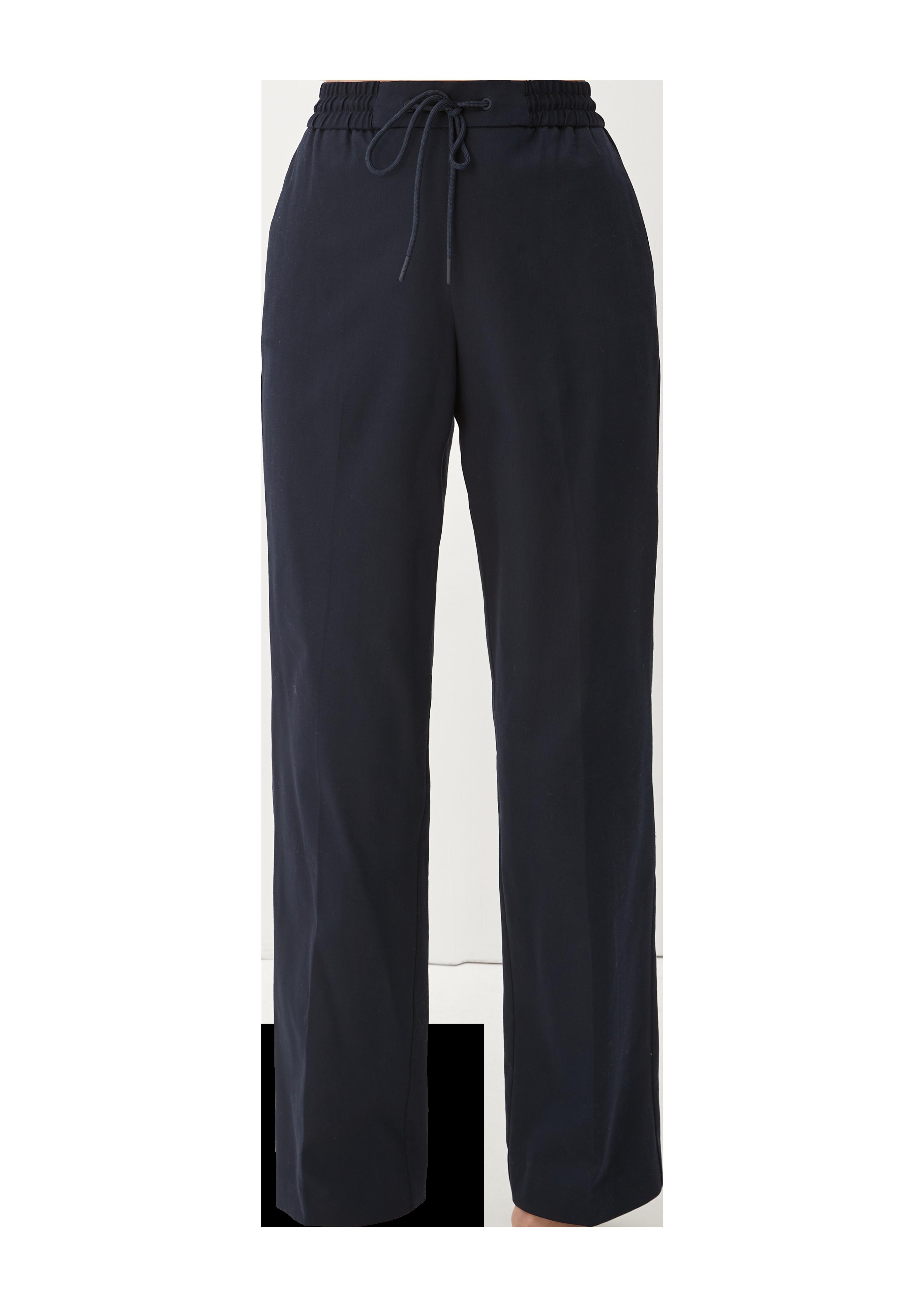 Loose: Hose mit Elastikbund  2127817-5959