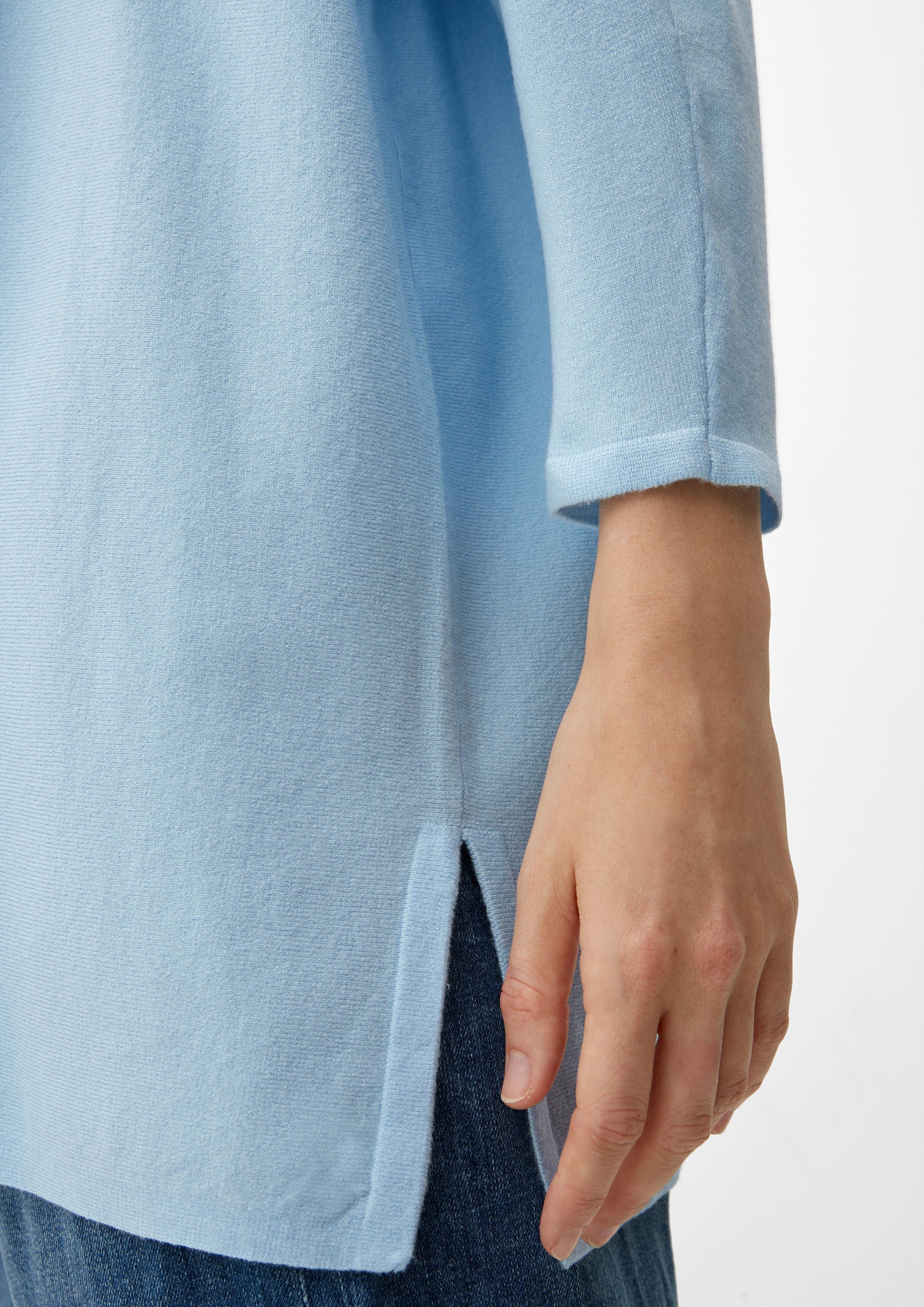 Feinstrick-Cardigan  2126991-5081