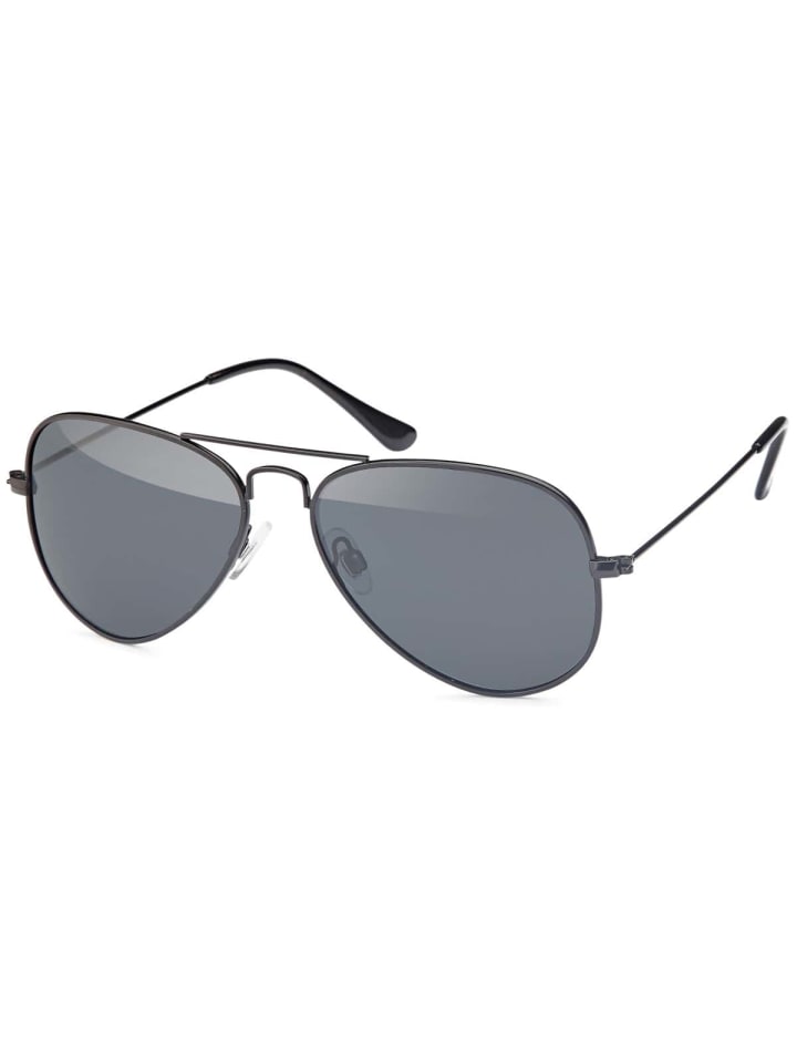 BEZLIT Herren Sonnenbrille in Schwarz günstig kaufen onesize