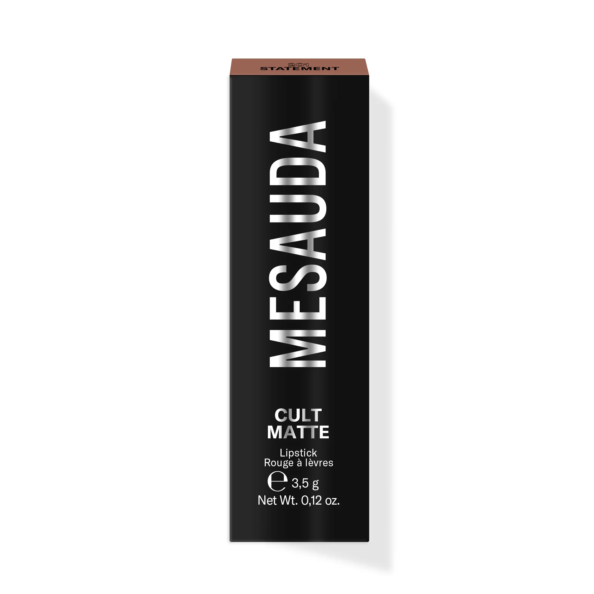 Cult Matte Lipstick - Ματ Κραγιόν, Κραγιόν