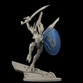 Deadzone Asterian Spectra
