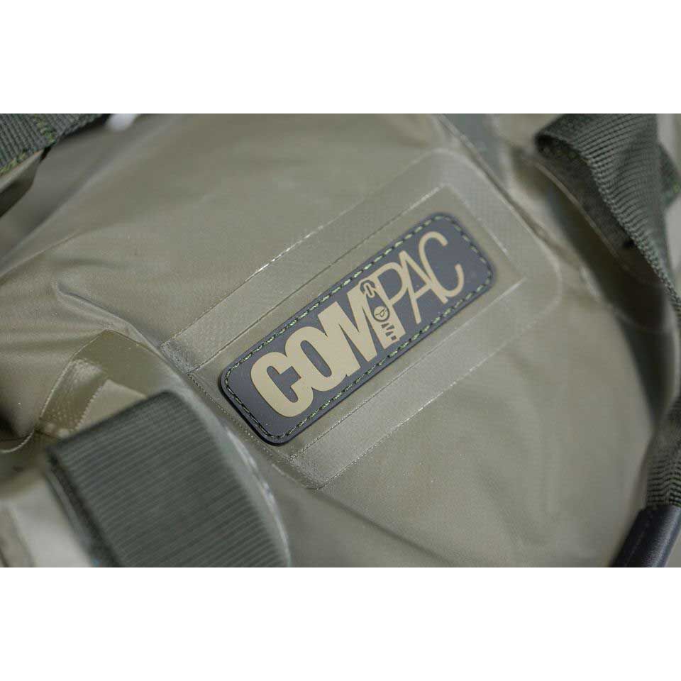 Korda Compac Dry Bag Pieni Vedenpitävä Laukku
