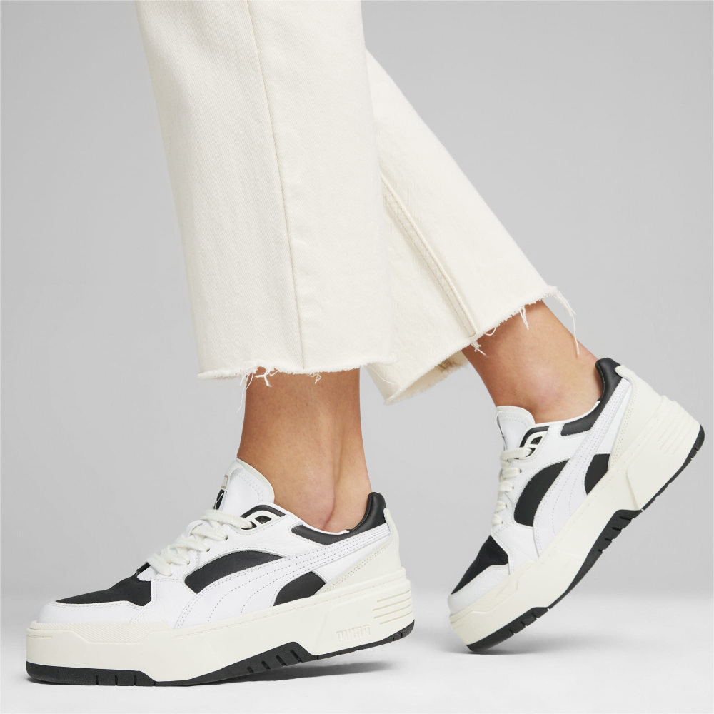 PUMA CA. Flyz PRM 396099_02 / schwarz