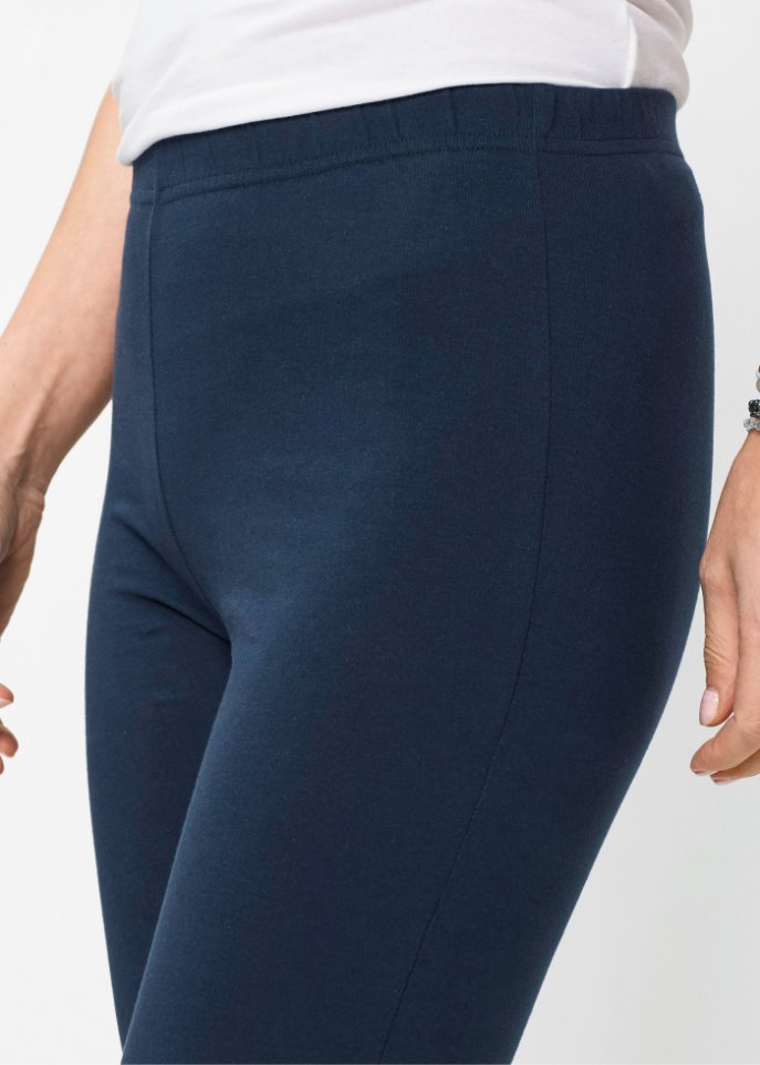 Capri-Leggings