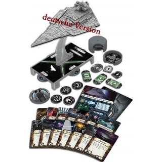 Star Wars Armada | Victory Klasse Sternenzerstörer (DE)