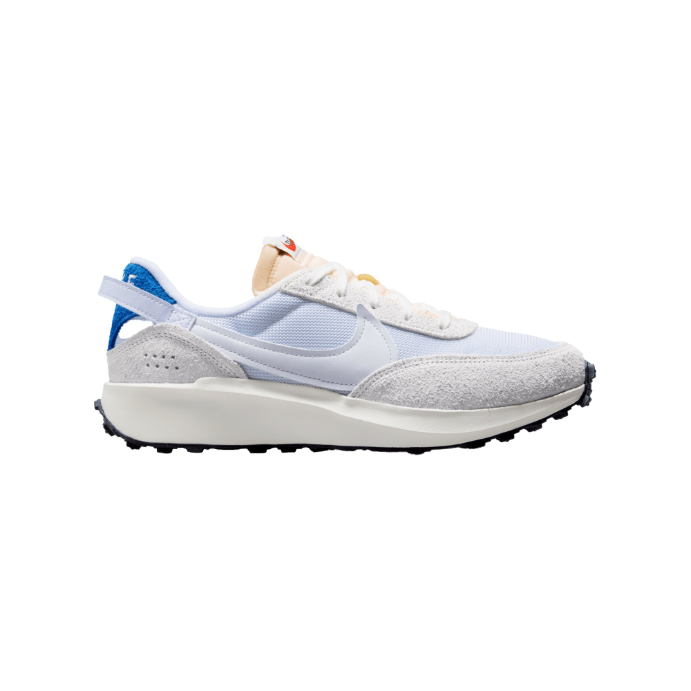 Nike WAFFLE DEBUT Vintage VNTG DX2931-400 / blau