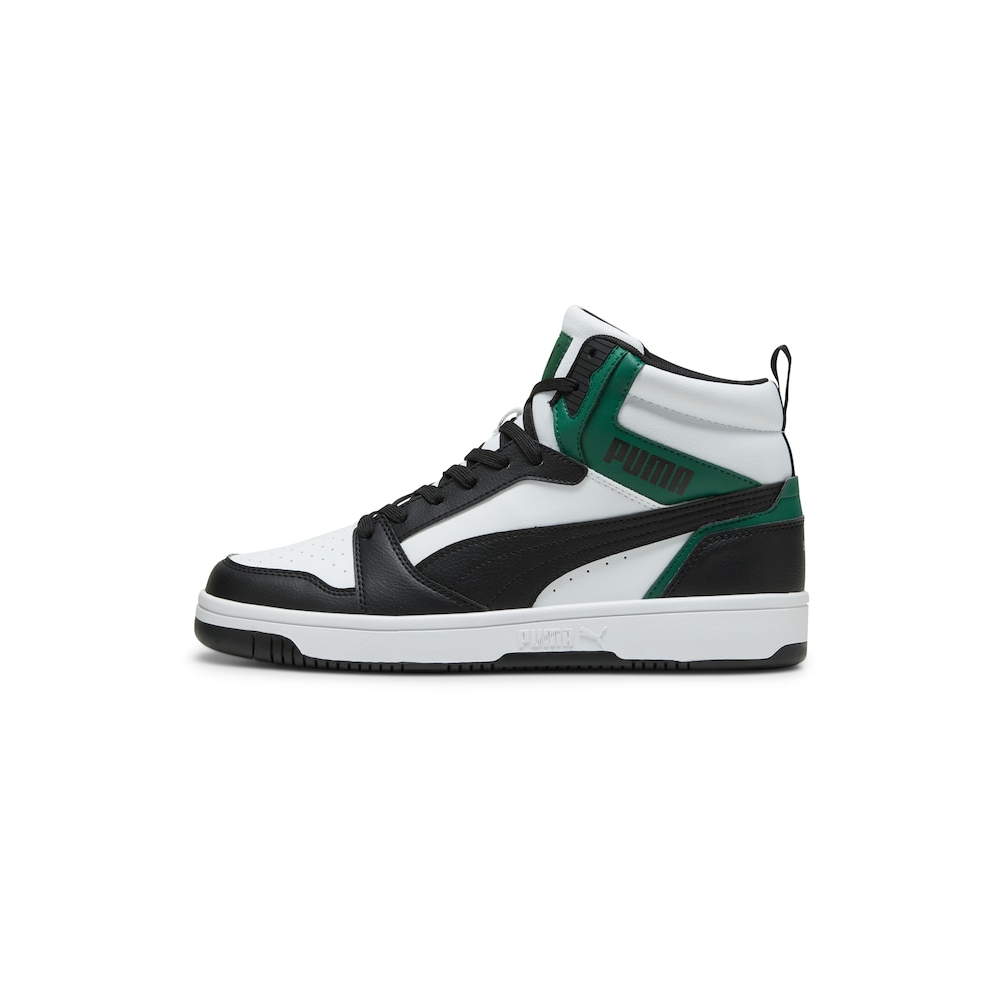 PUMA Rebound v6 392326/016 / weiss
