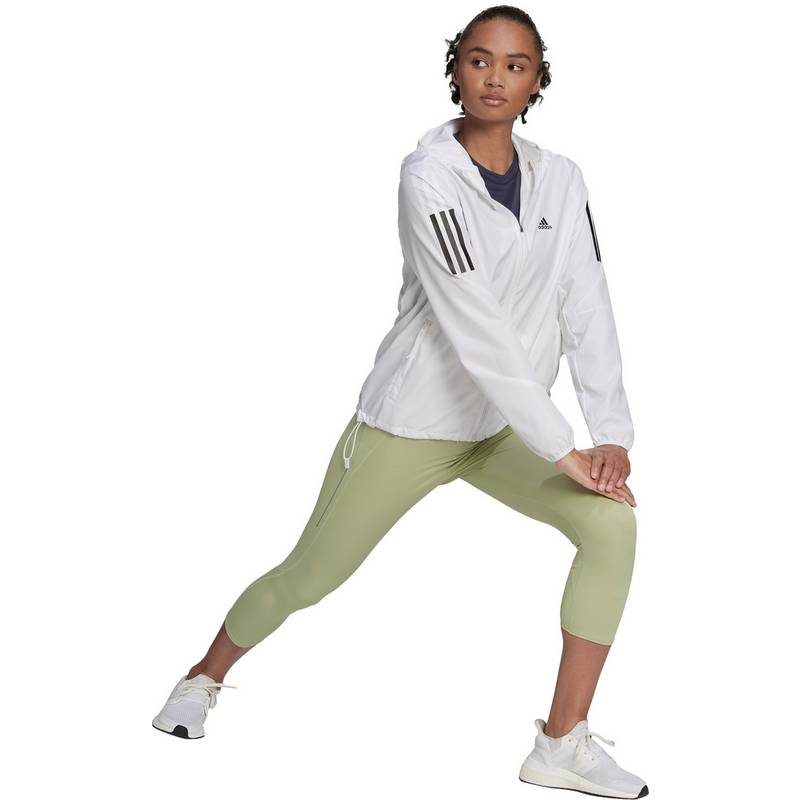 adidas OTR Laufjacke Damen