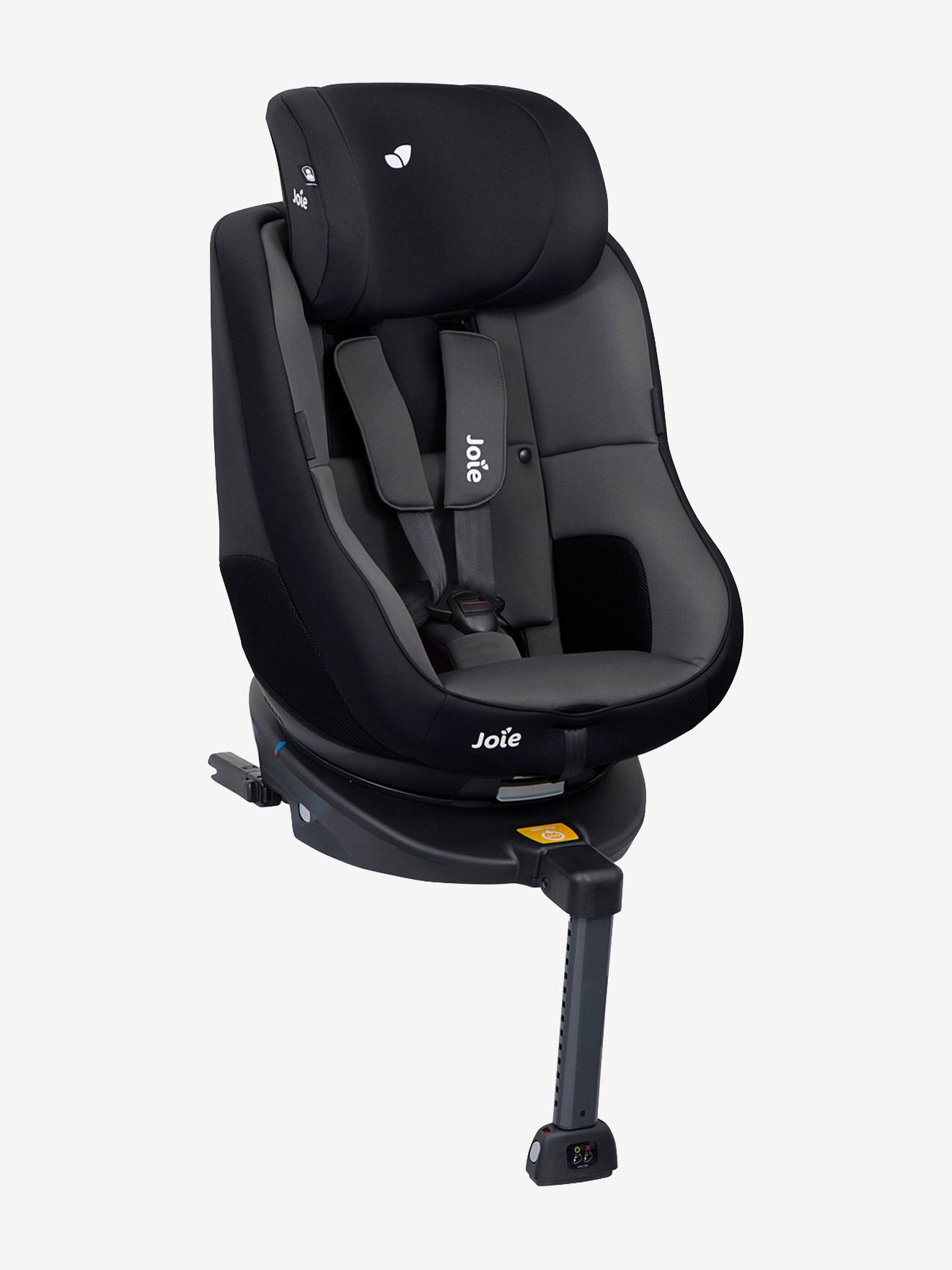 Siège-auto rotatif JOIE Spin 360 Isofix groupe 0+/1 bleu (deep sea)