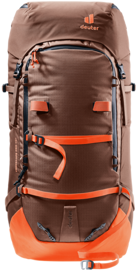 deuter Freescape Pro 40+ | Skitourenrucksack
