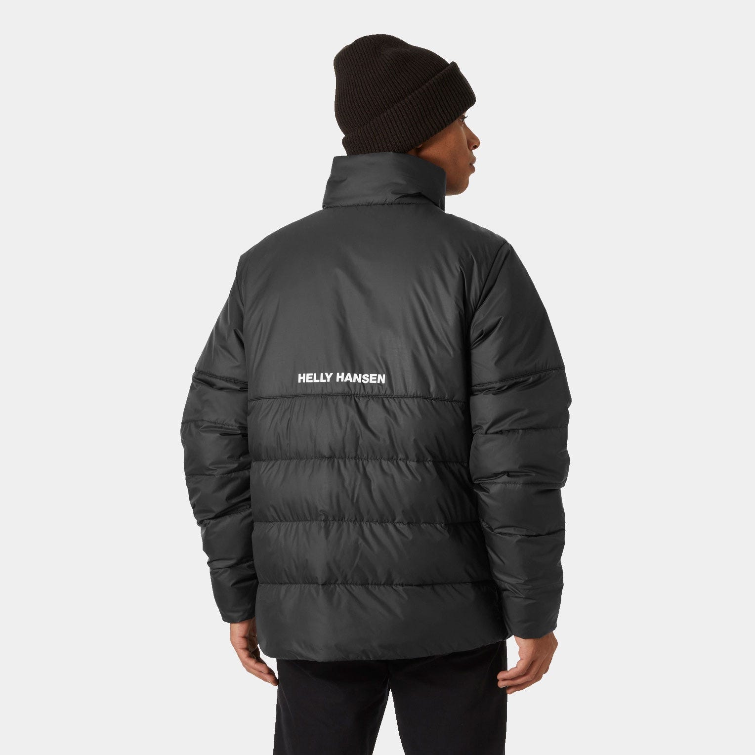 Men's Oslo Light Puffy Jacket