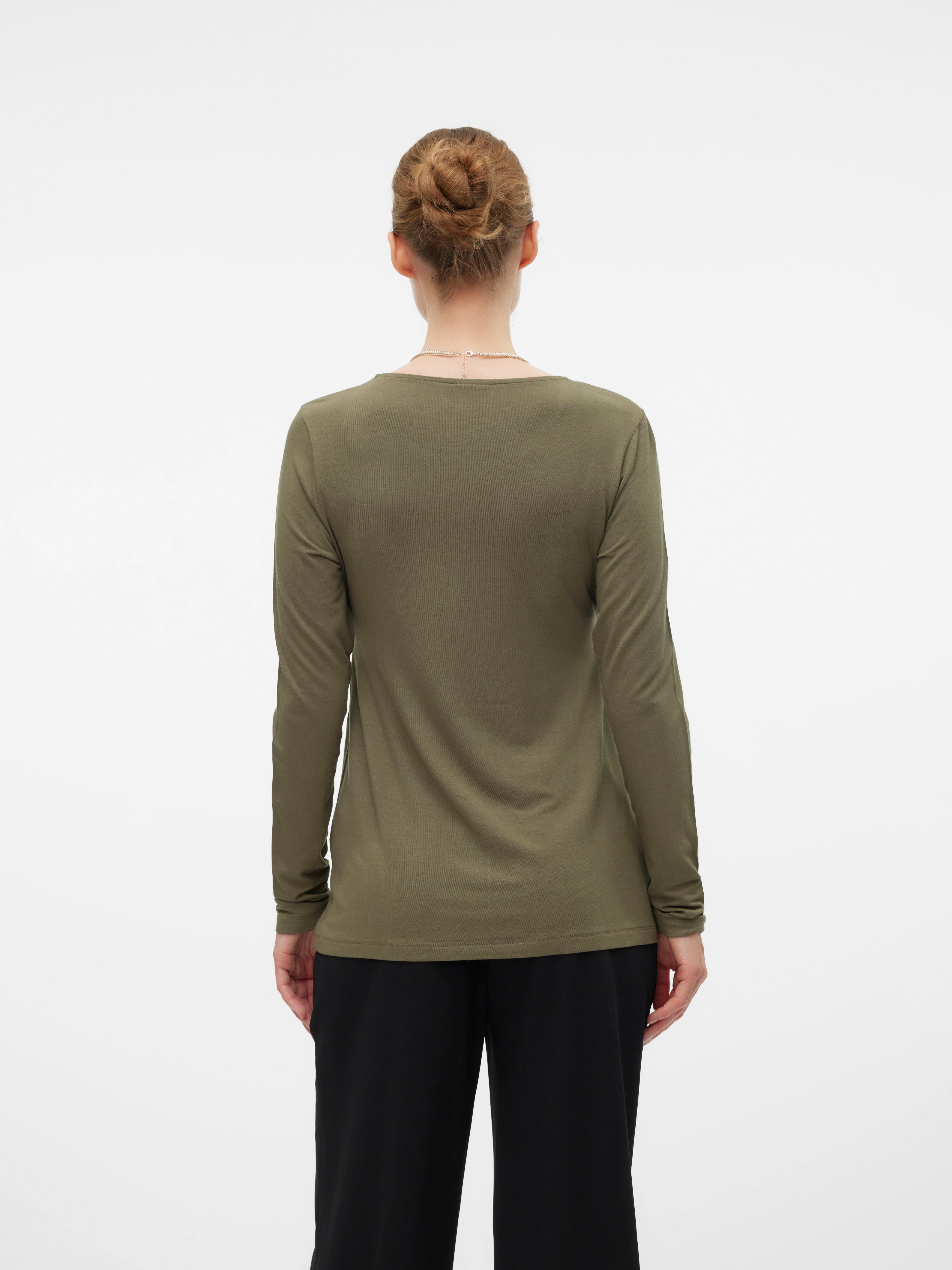 Umstands-top